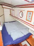 سفينة نقل بضائع سائبة للبيع