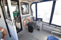 سفينة ركاب للبيع