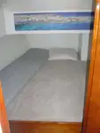 زورق دورية للبيع