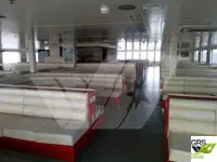 سفينة نقل بضائع بالمركبات (Ro-Ro) للبيع