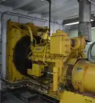 سفينة لنقل الغاز الطبيعي المسال (LNG) للبيع