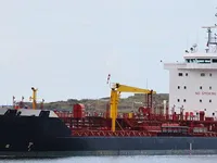 ناقلة نفط / مواد كيميائية للبيع