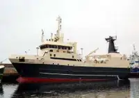 Trawler للبيع