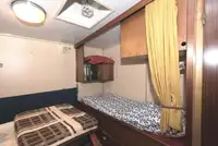 سفينة سحب للبيع
