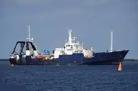 سفينة الإمداد السريع (FSV) للبيع