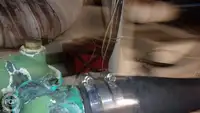 دعم الغوص للبيع