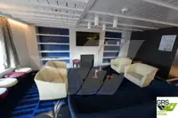 سفينة نقل بضائع بالمركبات (Ro-Ro) للبيع