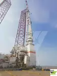 منصة حفر بحرية للبيع