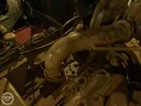 سفينة صيد بالجر للبيع