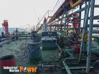 ناقلة نفط / مواد كيميائية للبيع
