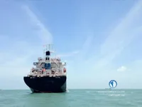 ناقلة نفط / مواد كيميائية للبيع