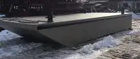 بارج للبيع