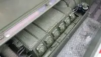 قوارب العمل للبيع