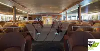 سفينة سياحية للبيع