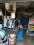 قوارب العمل للبيع