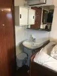 سفينة سحب للبيع
