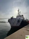 سفينة سحب للبيع