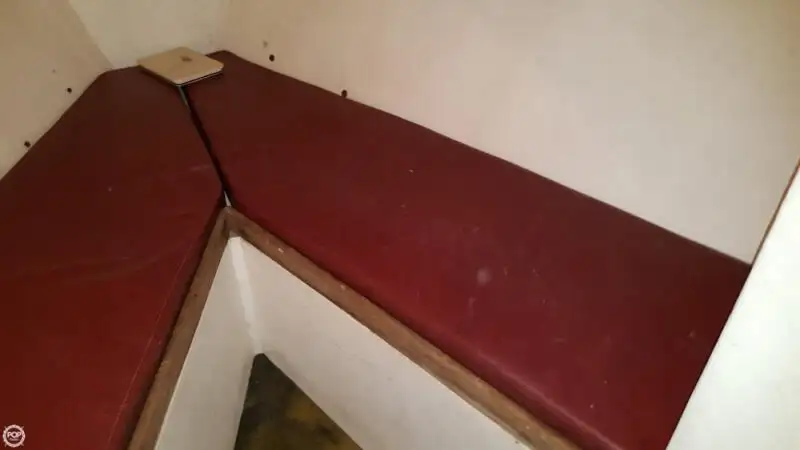 سفينة صيد بالجر للبيع