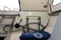 زورق دورية للبيع