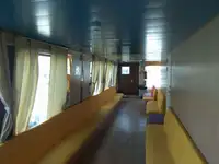 سفينة نقل بضائع بالمركبات (Ro-Ro) للبيع