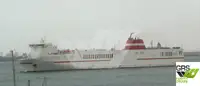 Ro-Ro ship للبيع