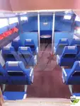 سفينة عبّارة للبيع