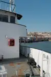 سفينة مسح للبيع