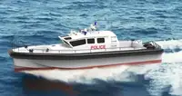 سفينة دورية للبيع