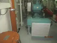 سفينة مبردة للبيع