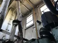 سفينة سحب للبيع