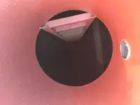 ناقلة نفط / مواد كيميائية للبيع