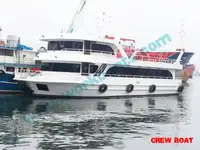 زورق السحب للبيع