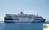 Ro-Ro ship للبيع