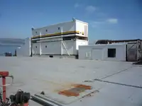 بارج للبيع