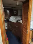 زورق دورية للبيع