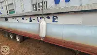 سفينة سياحية للبيع