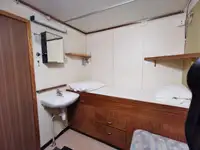 سفينة نقل بضائع بالمركبات (Ro-Ro) للبيع