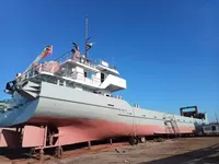 General Cargo/Multi-purpose للبيع