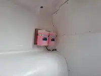 سفينة حاويات للبيع