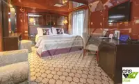سفينة سياحية للبيع