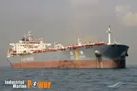 Oil/Chemical tanker للبيع