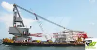 بارجة الإقامة للبيع