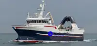 Trawler للبيع