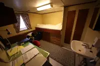 سفينة نقل بضائع سائبة للبيع