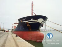 ناقلة نفط / مواد كيميائية للبيع