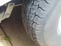 زورق دورية للبيع