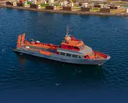 سفينة نقل بضائع سائبة للبيع