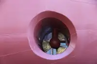 ناقلة نفط / مواد كيميائية للبيع