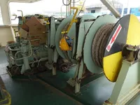 General Cargo/Multi-purpose للبيع