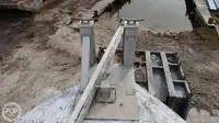 زورق دورية للبيع